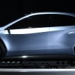Tokyo 2017: Subaru Viziv Performance – next WRX?