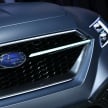 Tokyo 2017: Subaru Viziv Performance – next WRX?