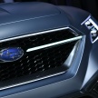 Subaru Viziv Tourer Concept didedahkan di Geneva 2018 – WRX wagon bakal kembali semula ke pasaran?