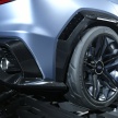 Subaru Viziv Tourer Concept didedahkan di Geneva 2018 – WRX wagon bakal kembali semula ke pasaran?