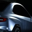 Subaru Viziv Tourer Concept didedahkan di Geneva 2018 – WRX wagon bakal kembali semula ke pasaran?