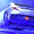 Subaru Viziv Tourer Concept didedahkan di Geneva 2018 – WRX wagon bakal kembali semula ke pasaran?