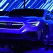 Subaru Viziv Tourer Concept didedahkan di Geneva 2018 – WRX wagon bakal kembali semula ke pasaran?