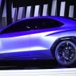 Tokyo 2017: Subaru Viziv Performance – next WRX?