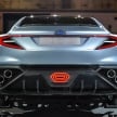 Tokyo 2017: Subaru Viziv Performance – next WRX?