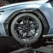 Tokyo 2017: Subaru Viziv Performance – next WRX?