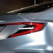 Tokyo 2017: Subaru Viziv Performance – next WRX?