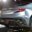 Tokyo 2017: Subaru Viziv Performance – next WRX?