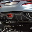 Subaru Viziv Tourer Concept didedahkan di Geneva 2018 – WRX wagon bakal kembali semula ke pasaran?
