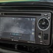 GALLERY: Toyota Hilux 2.8G with Tough Package, PVM