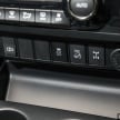 GALLERY: Toyota Hilux 2.8G with Tough Package, PVM