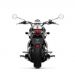 Triumph Speedmaster 2017 – dipacu enjin 1,200 cc 77 PS dan 106 Nm, kedudukan lebih santai, praktikal
