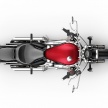 Triumph Speedmaster 2017 – dipacu enjin 1,200 cc 77 PS dan 106 Nm, kedudukan lebih santai, praktikal