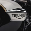 Triumph Speedmaster 2017 – dipacu enjin 1,200 cc 77 PS dan 106 Nm, kedudukan lebih santai, praktikal
