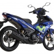 Yamaha Y15ZR SE GP Edition 2017 dilancar – RM8.9k