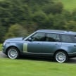 Range Rover facelift gets PHEV variant, added luxury