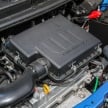 PANDU UJI: Perodua Myvi 2018 1.3L dan 1.5L – ujian penggunaan minyak, 0-100 km/j, ASA dan ‘drag race’
