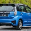 PANDU UJI: Perodua Myvi 2018 1.3L dan 1.5L – ujian penggunaan minyak, 0-100 km/j, ASA dan ‘drag race’