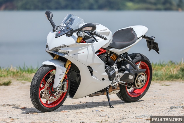 Top 10 most popular paultan.org bike reviews in 2017