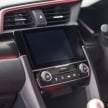 GIIAS 2018: Honda Civic Type R TCR – the real racer