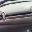 GIIAS 2018: Honda Civic Type R TCR – the real racer