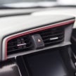 GIIAS 2018: Honda Civic Type R TCR – the real racer