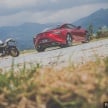 FIRST DRIVE: Lexus LC 500 – an absolute stunner