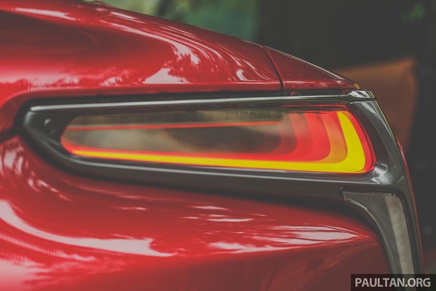 GALLERY: Lexus LC 500 in Malaysia – RM940,000 744913