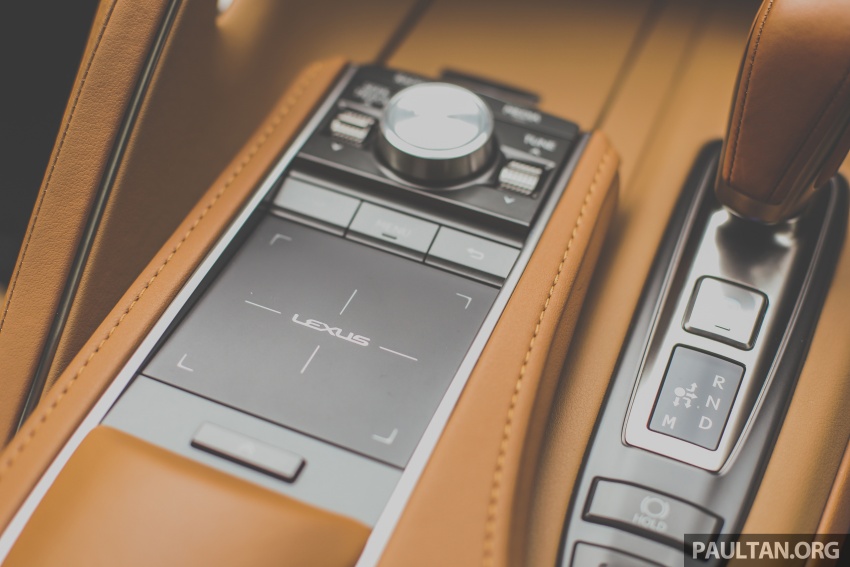 GALLERY: Lexus LC 500 in Malaysia – RM940,000 744943