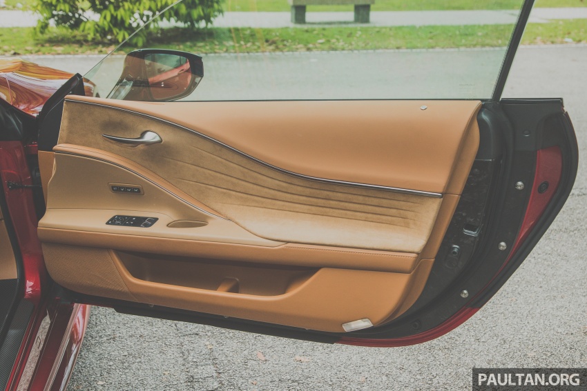 GALLERY: Lexus LC 500 in Malaysia – RM940,000 744955