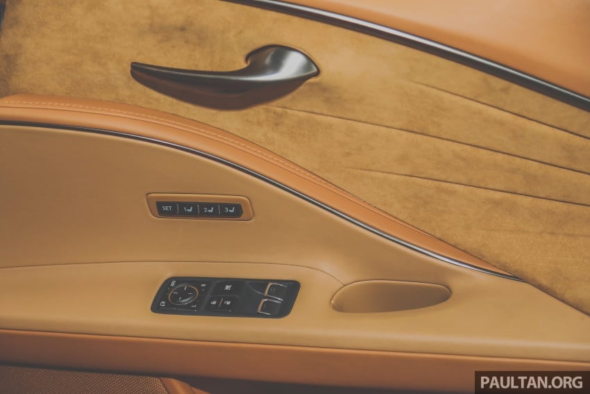 GALLERY: Lexus LC 500 in Malaysia – RM940,000 744957