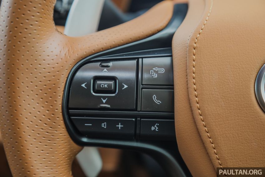 GALLERY: Lexus LC 500 in Malaysia – RM940,000 1047796