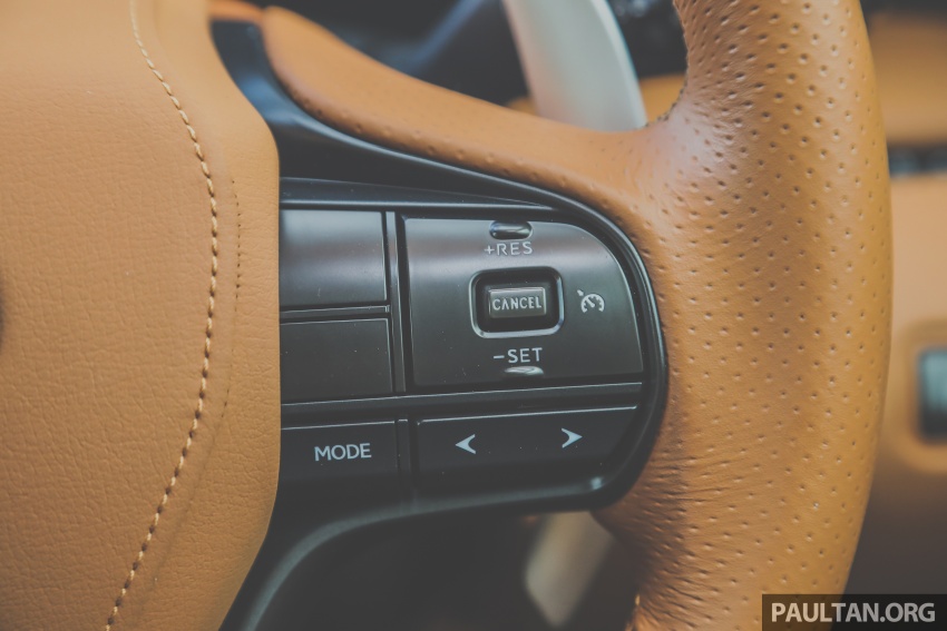 GALLERY: Lexus LC 500 in Malaysia – RM940,000 744929