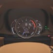 FIRST DRIVE: Lexus LC 500 – an absolute stunner