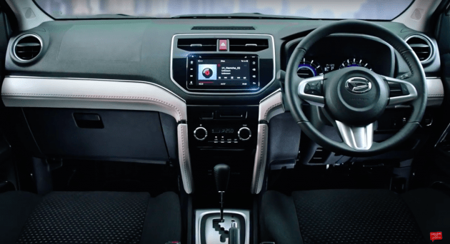 2018 Daihatsu Terios pricing announced in Indonesia – RM58k to RM74k, most variants cheaper than before