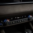 2018 Mazda 6 facelift makes LA debut with 2.5L turbo