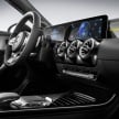 Mercedes-Benz User Experience detailed, previewed