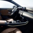 Mercedes-Benz User Experience detailed, previewed