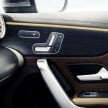 Mercedes-Benz User Experience detailed, previewed