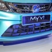 2018 Perodua Myvi officially launched in Malaysia – now with full details and pics, priced from RM44,300