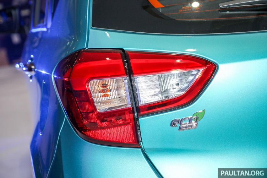 2018 Perodua Myvi officially launched in Malaysia – now with full details and pics, priced from RM44,300 739706