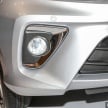 2018 Perodua Myvi officially launched in Malaysia – now with full details and pics, priced from RM44,300