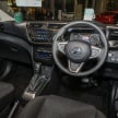 2018 Perodua Myvi officially launched in Malaysia – now with full details and pics, priced from RM44,300