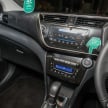 2018 Perodua Myvi officially launched in Malaysia – now with full details and pics, priced from RM44,300