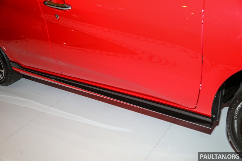 2018 Perodua Myvi officially launched in Malaysia – now with full details and pics, priced from RM44,300 739627