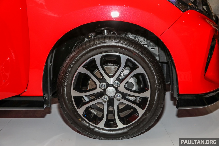 2018 Perodua Myvi officially launched in Malaysia – now with full details and pics, priced from RM44,300 739628