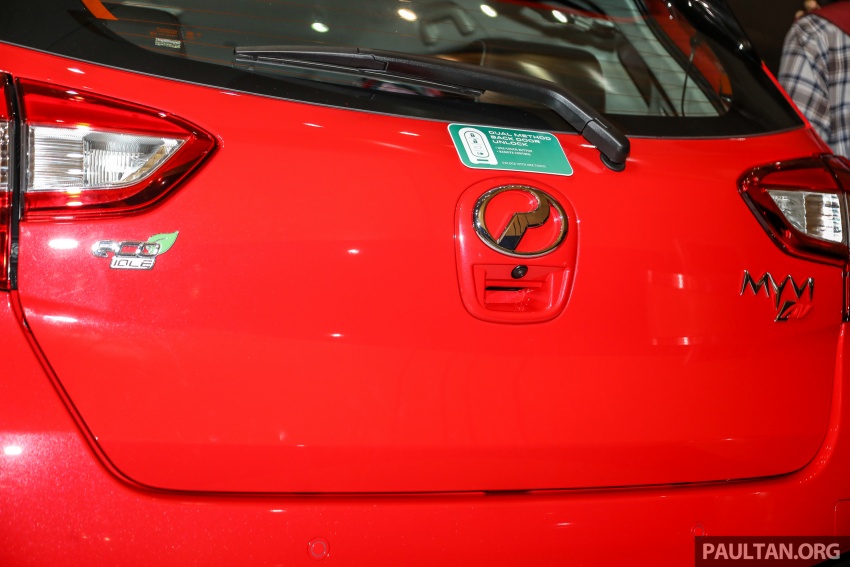 2018 Perodua Myvi officially launched in Malaysia – now with full details and pics, priced from RM44,300 739633