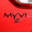 2018 Perodua Myvi officially launched in Malaysia – now with full details and pics, priced from RM44,300