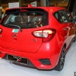 2018 Perodua Myvi officially launched in Malaysia – now with full details and pics, priced from RM44,300