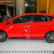 2018 Perodua Myvi officially launched in Malaysia – now with full details and pics, priced from RM44,300